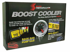 Snow Performance Diesel Stage 2 Boost Cooler™ - Nylon Line