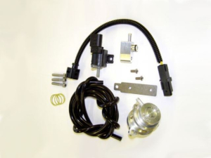 Cooper S and Peugeot Turbo Uprated Valve