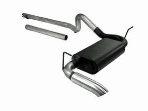Flowmaster Cat-Back Exhaust System
