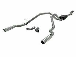 Flowmaster Cat-Back Exhaust System