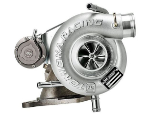 Tomioka Racing GTX2971R Twin Scroll Turbo Upgrade