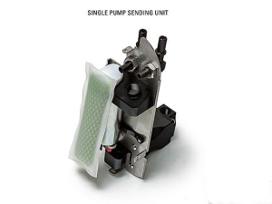 Alpha Performance Omega Brushless Fuel Pump System