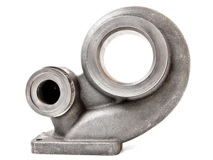 Stealthkit Evo 8 or 9 Extrenally Wastegated Turbine Housing