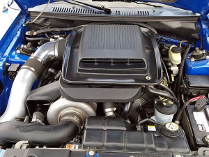 ProCharger Stage II Intercooled Supercharger System
