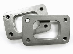 T3 Stainess Flange - Turbo Inlet