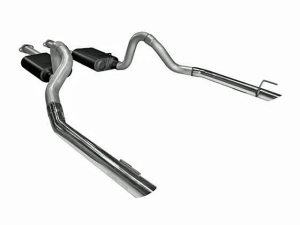 Flowmaster Cat-Back Exhaust System