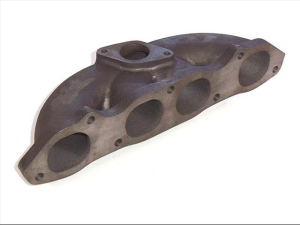 S2000 Turbo Manifold