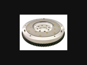 Fidanza Flywheel