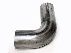 3 Inch 90 Degree Elbow - SS