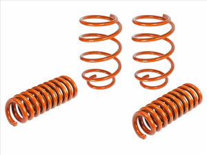 aFe Control Lowering Springs