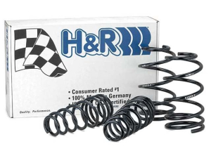 HnR Sport Spring Set