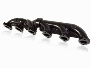 BD Diesel Manifold Exhaust Pulse