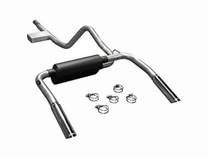 Flowmaster Cat-Back Exhaust System