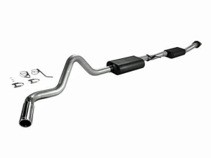 Flowmaster Cat-Back Exhaust System