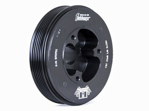 Fluidampr Harmonic Balancer
