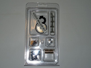 KKK K03 K04 Upgraded Rebuild Kit