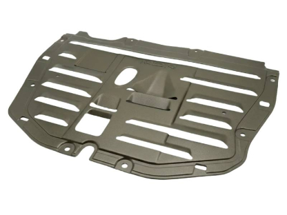 Performance Cooling Undertray, MDR Motorsports, 2017-2021 Civic Type R FK8