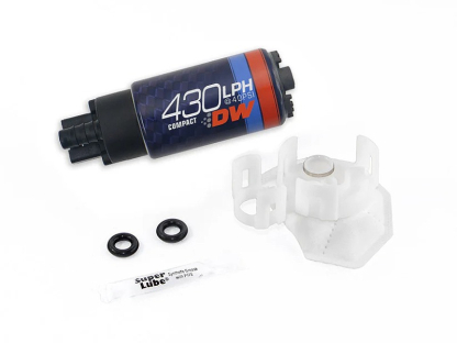 DW300 340LPH In-Tank Fuel Pump for 2007-2021 Tundra 5.7L