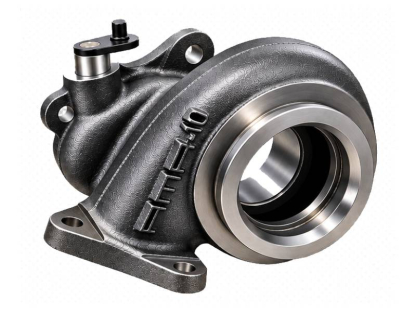 AMR 10.5cm High Flow Turbine Housing for 2015-2021 VA Subaru STi EJ25