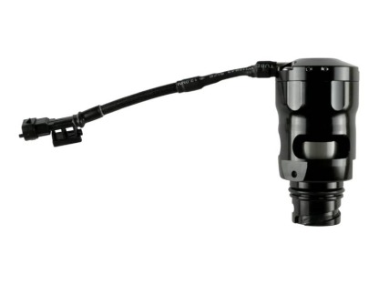 Turbosmart Vee Port EM Blow Off Valve for 2013+ F150 & Raptor 2.7L and 3.5L Ecoboost BOV