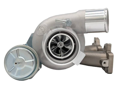 FP Red 300HP Turbo Upgrade for 2016+ Polaris RZR XP, Turbo