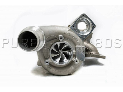 Pure800 A91 Turbo Upgrade