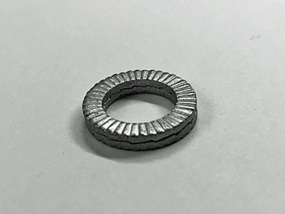 8mm Extreme Nord Lock Style Washer - Steel M8