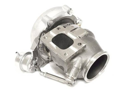 Garrett G25-550 G Series Turbo - .49AR T25 IWG - 877895-5001S