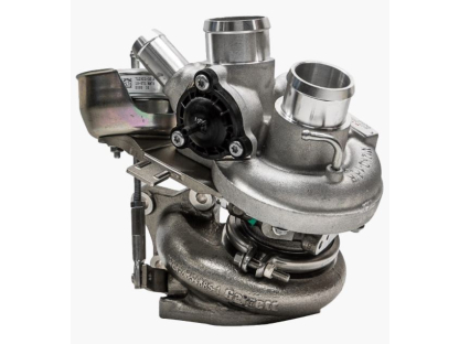 Garrett PowerMax Stage 1 3.5L Ecoboost Turbo Upgrade - Right Turbo for 2013-2016 F150 Ecoboost 3.5L, 2015-2017 Expedition & Navigator