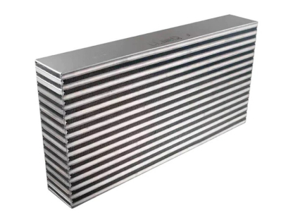 Intercooler Core - Garrett GT 27.8x12.7x5.1, P/N: 701596-6001