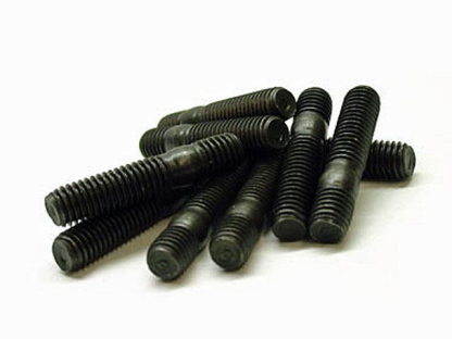 8mm - 1.25pitch - Stud