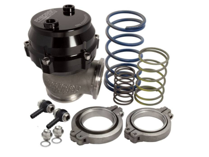 Precision 46mm Wastegate, GEN2 PW46 - PBO085-2001