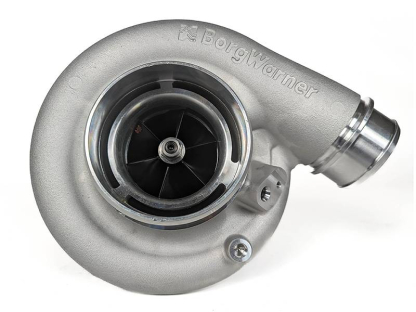 Airwerks S368 SX-R 8880 68mm Turbocharger