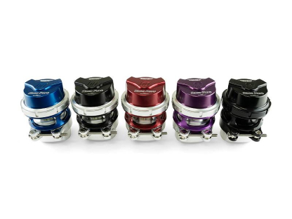 Turbosmart GenV RacePort Blow Off Valve (BOV)