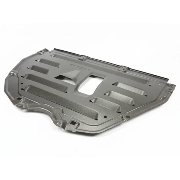 Performance Cooling Undertray, MDR Motorsports, 2023+ Civic Type R FL5, Integra Type S DE5