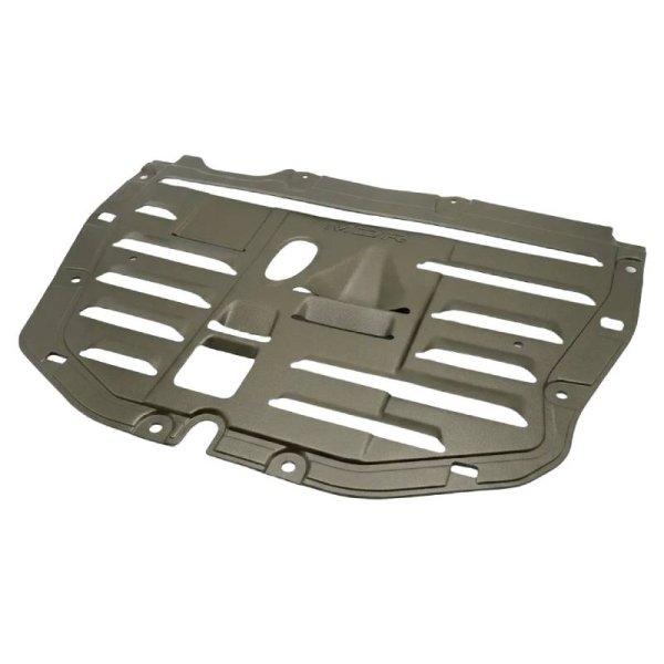 Performance Cooling Undertray, MDR Motorsports, 2017-2021 Civic Type R FK8