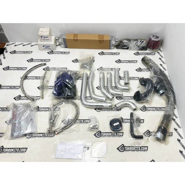 5S-FE 2.2L Turbo Kit for 1993-1996 Toyota Camry
