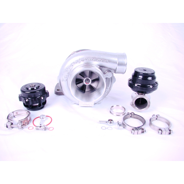 1994-1995 SN95 Mustang GT / Cobra 5.0L On3 Single Turbo Kit