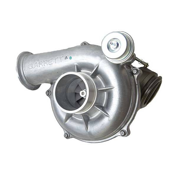7.3L Powerstroke OEM Remanufactured Turbo | Ford Superduty