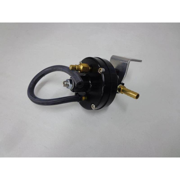 RCC Rising Rate Fuel Pressure Regulator, FMU for 1999-2021+ Hayabusa