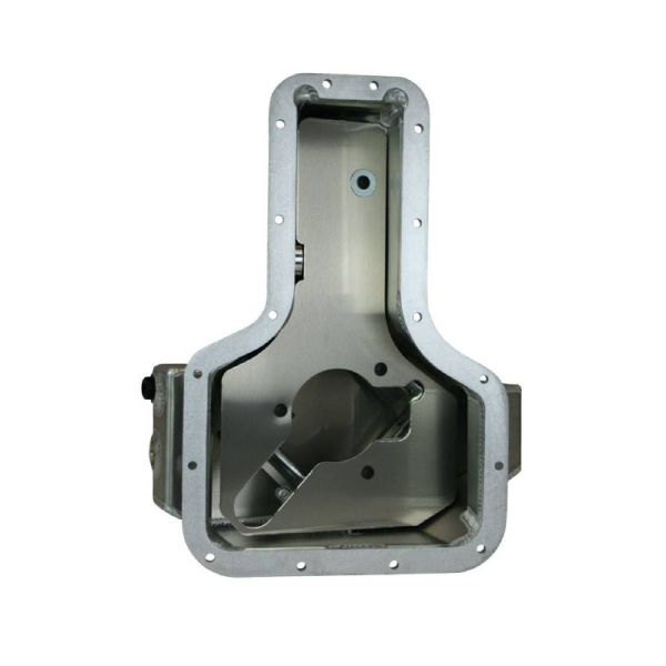 1ZZ-FE / 2ZZ-GE Moroso Oil Pan for Toyota Celica, Matrix, Corolla