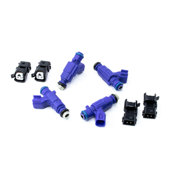 Honda D17 / R18 450cc Fuel Injectors | Deatschwerks