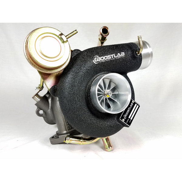 2004-2021 Subaru STi / WRX EJ Boost Lab TD06SL2-54X Turbo Upgrade