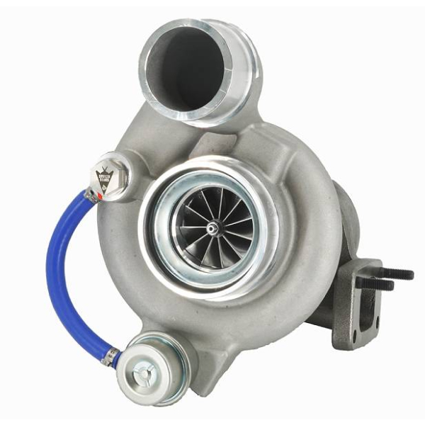 DT Stealth 64 (HE341CW) Turbo Upgrade for 2003-2004 5.9L Cummins