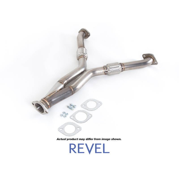 2003-2006 Nissan 350Z Revel (Tanabe) Touring-S Y-Pipe