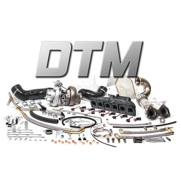 2004-2008 VW R32 / Audi TT, A3 3.2L VR6 DTM EFR 7670 Turbo Kit