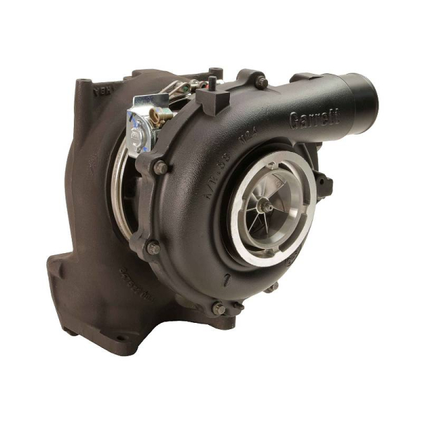 2004.5-2010 Duramax 6.6L LLY, LBZ, LMM Fleece Cheetah Turbo Upgrade