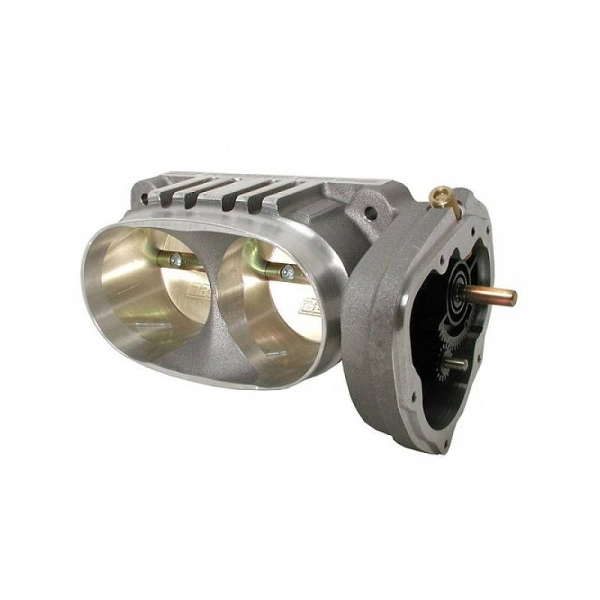 2005-2010 Mustang GT BBK Twin Throttle Body