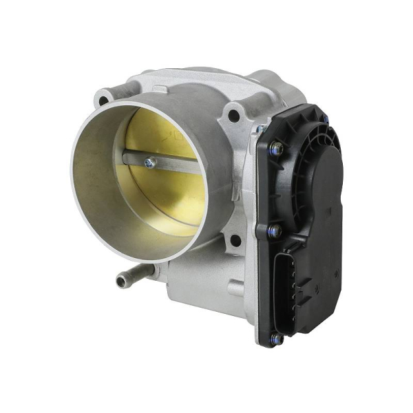 2005-2015 Tacoma 4.0L 1GR-FE aFe Power 76mm Throttle Body
