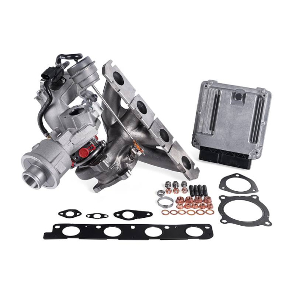 APR K04-64 Turbo System for 2005-2017 Audi A4 / A5 / Allroad / Q5